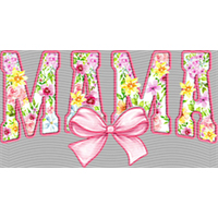 Mother's Day-MM 4300